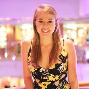 Meet your Posher, Corrinne